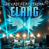 Elang (feat. Virzha) artwork