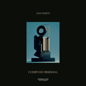 Cuerpo de Obsidiana - EP