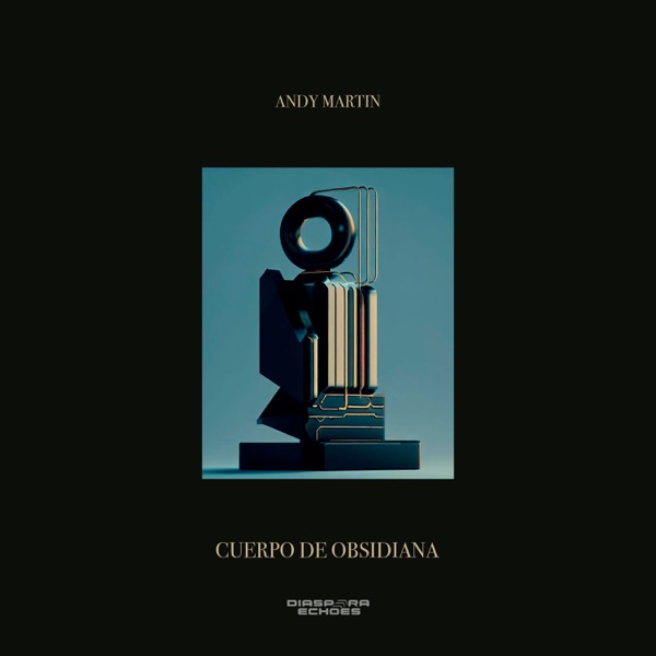 Cuerpo de Obsidiana - EP