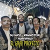 Du Hast (Huapango) - Single