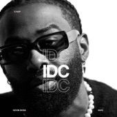 Idc (feat. Kevin Ross) artwork