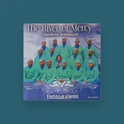 Listen to The River of Mercy Ministriess, watch music videos, read bio, see tour dates & more!