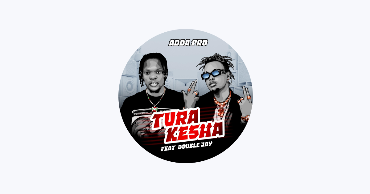 Double Jay - Apple Music