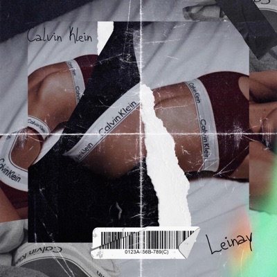 Calvin Klein - Single