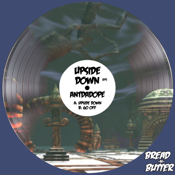 Upside Down - Single