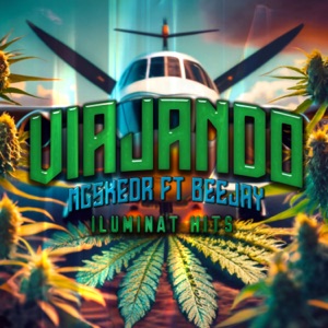 Viajando (feat. Bee Jay)