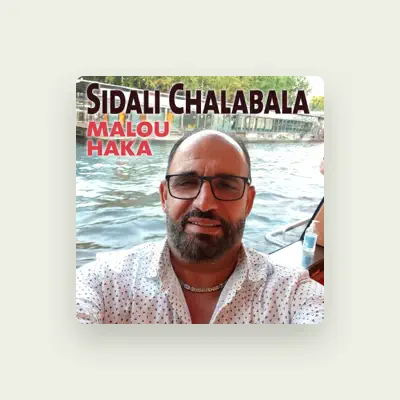 Listen to Sidali Chalabala, watch music videos, read bio, see tour dates & more!