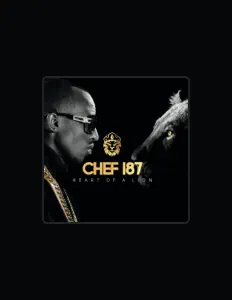 Listen to Chef 187, watch music videos, read bio, see tour dates & more!