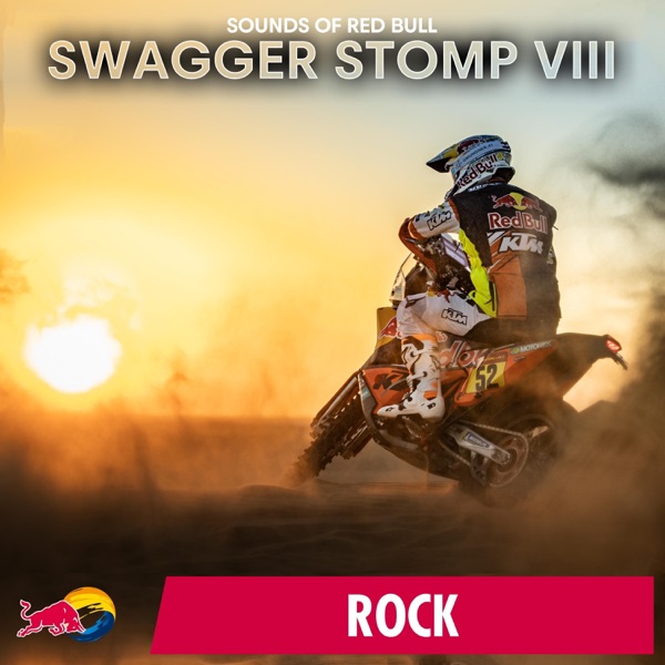Swagger Stomp VIII - EP