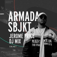 Armada Subjekt: Jerome Price (DJ Mix) - Jerome Price