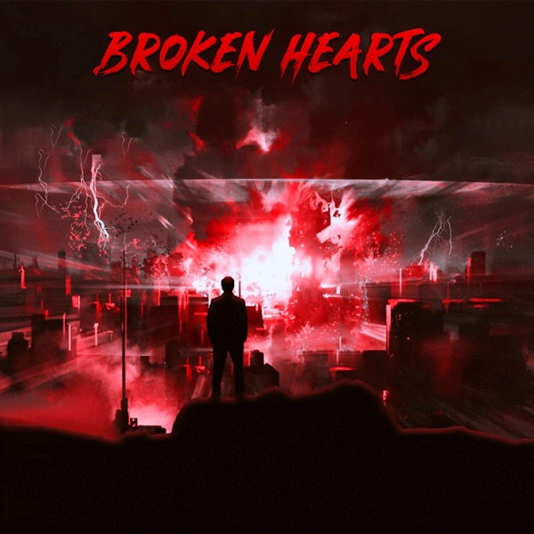 Broken Hearts - Single