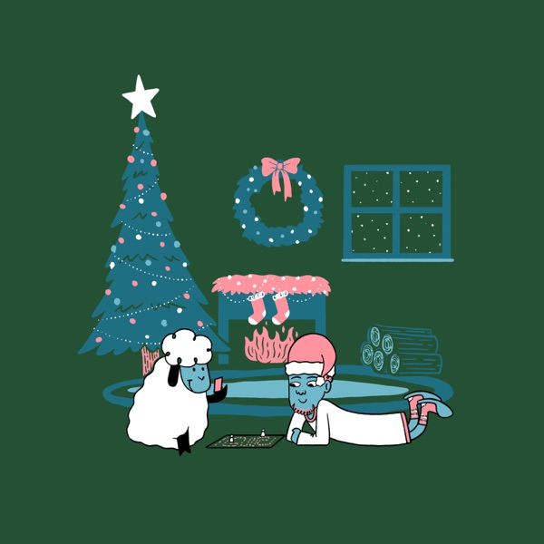 For the Holidays - EP