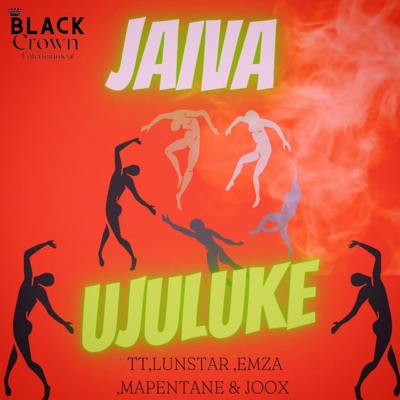 Jaiva ujuluke (feat. Lungstar, Emza, Mapentane & Joox) - Single