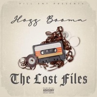 The Lost Files - Hogg Booma