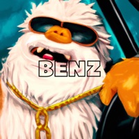 BENZ (feat. Ant the Symbol) - Single - Sneeze