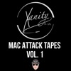 Mac Attack Tapes, Vol. 1 - EP