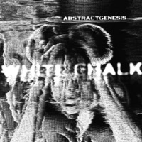 white chalk - Single - Abstractgenesis