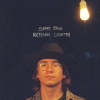 Nocturnal Country - Sammy Brue