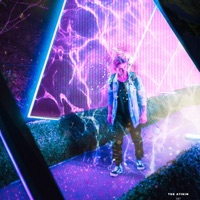 1987 - Single - The Atikin