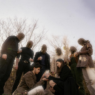 Zatvoreni Vrati (feat. Snoopi!) - Single