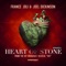 Heart of Stone - France Joli & Joel Dickinson lyrics