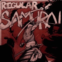 Regular Samurai - Single - mr.Tran