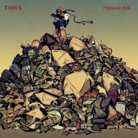 Persian Rug - Single - Tones