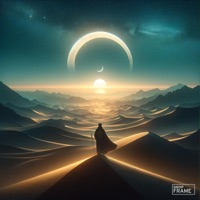Dune - Single - Drop Frame