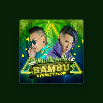 Listen to Dynasty Flow, watch music videos, read bio, see tour dates & more!