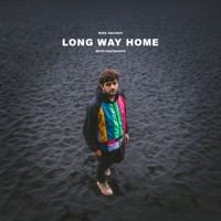 Long Way Home - Single - Mike Squires & PhatShayn
