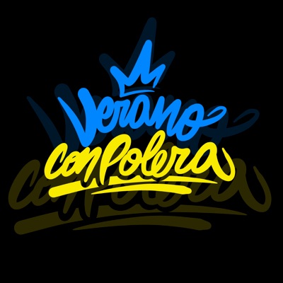 Verano Con Polera - Single