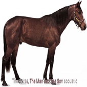 The Horse, The Man and the Son (Acoustic version) artwork
