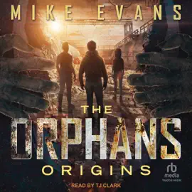 Origins (Orphans)