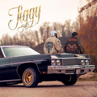 JIGGY - Single - KAZU MATARI