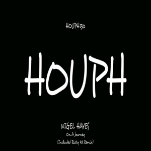 On a Journey - Single