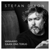 Vanaand Gaan Ons Terug artwork