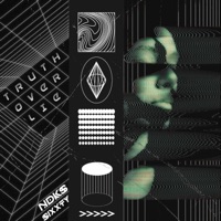 Truth Over Lie (feat. SIXXTY) - NDKS