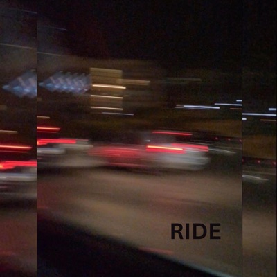 Ride - Single