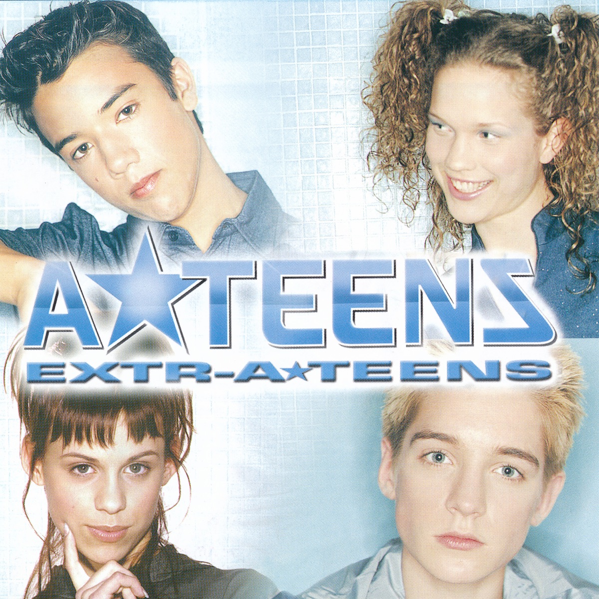 The Abba Generation - Album by A*Teens - Apple Music