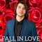 Fall In Love - Benjix lyrics