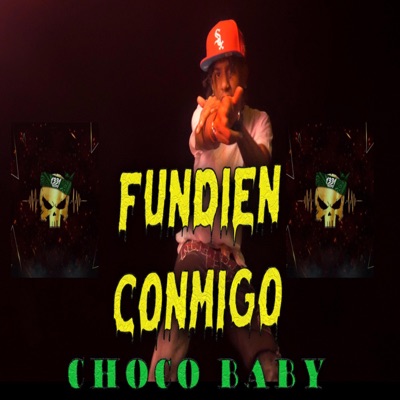 FUNDIEN CONMIGO - Single