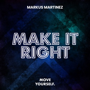 Make It Right - Single