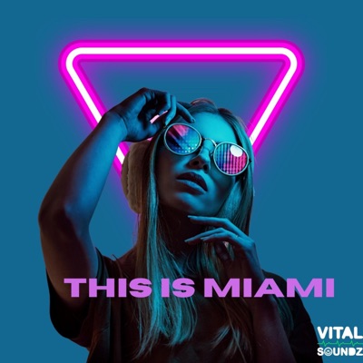 This Is MiaMi (feat. Zion A Piagetti) - Single