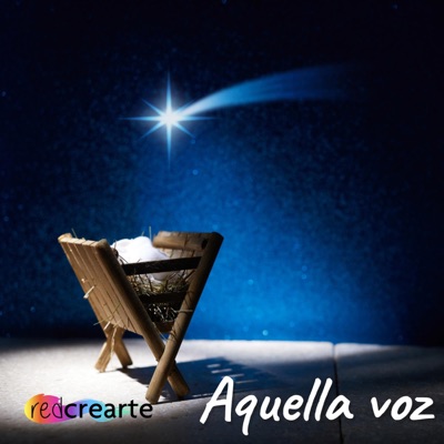 Aquella voz - Single