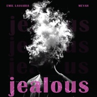 Jealous - Single - Emil Lassaria & Meyah