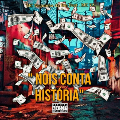Nois Conta Historia - Single