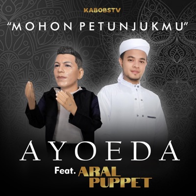 Mohon Petunjukmu - Single