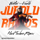 Vivaldi Winter (Hard Techno Remix) artwork