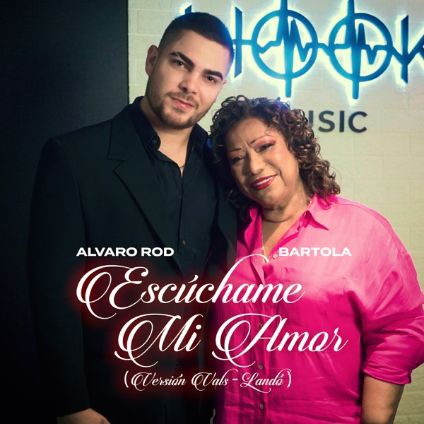 Escúchame Mi Amor (Versión Vals - Landó)