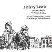 Jeffrey Lewis - Don't Let the Record Label Take You Out to Lunch